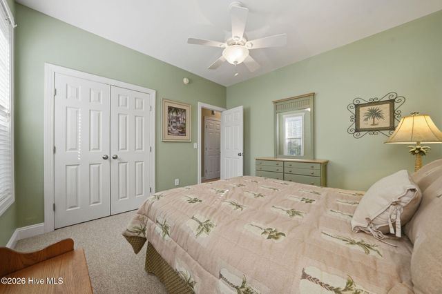 3583 W Medinah Avenue SE, Southport, NC 28461