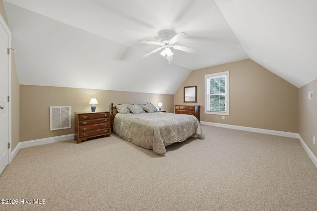 3583 W Medinah Avenue SE, Southport, NC 28461