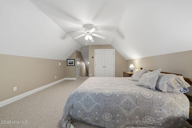 3583 W Medinah Avenue SE, Southport, NC 28461
