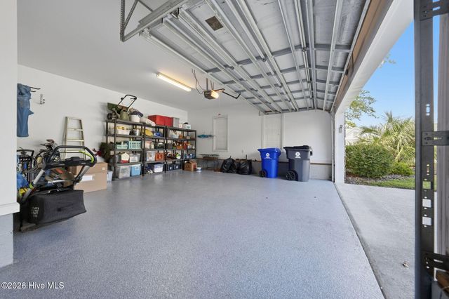 3583 W Medinah Avenue SE, Southport, NC 28461