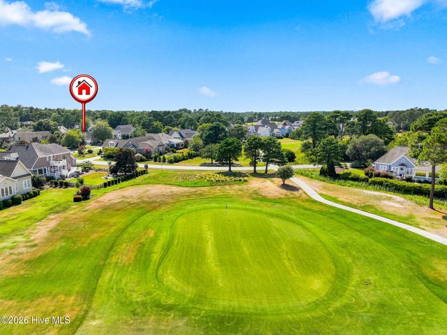 3583 W Medinah Avenue SE, Southport, NC 28461