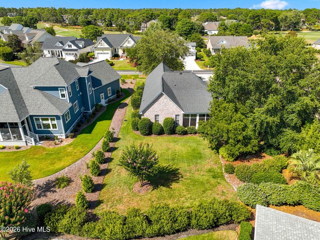 3583 W Medinah Avenue SE, Southport, NC 28461