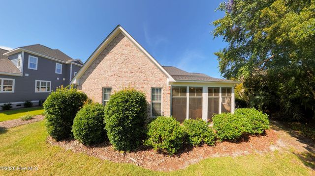 3583 W Medinah Avenue SE, Southport, NC 28461