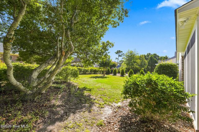 3583 W Medinah Avenue SE, Southport, NC 28461