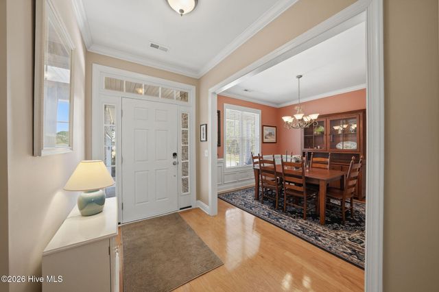 3583 W Medinah Avenue SE, Southport, NC 28461