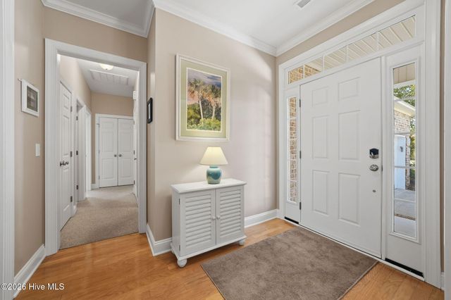 3583 W Medinah Avenue SE, Southport, NC 28461