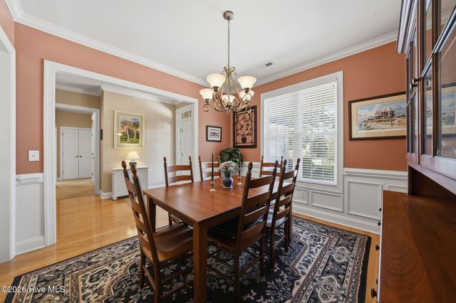 3583 W Medinah Avenue SE, Southport, NC 28461