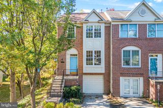 11249 WATERMILL LN, Silver Spring, MD 20902