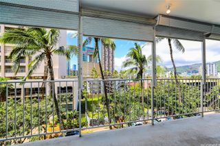 439 Keoniana Street 504, Honolulu, HI 96815