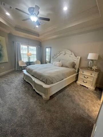 10211 Lydia Lane, Danville, AR 72833