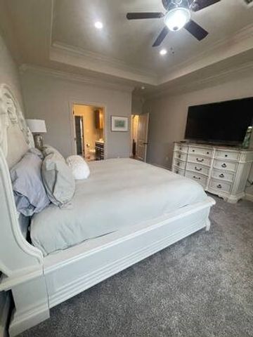 10211 Lydia Lane, Danville, AR 72833