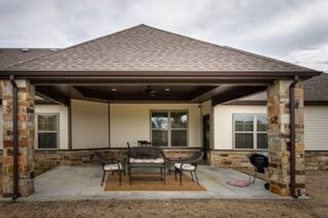 10211 Lydia Lane, Danville, AR 72833