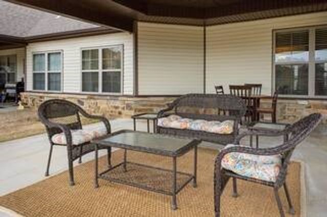 10211 Lydia Lane, Danville, AR 72833