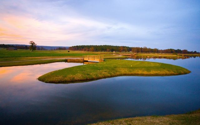 10211 Lydia Lane, Danville, AR 72833