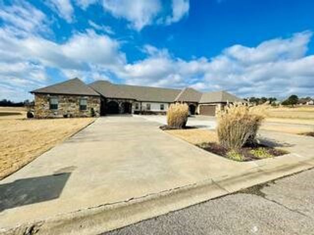 10211 Lydia Lane, Danville, AR 72833