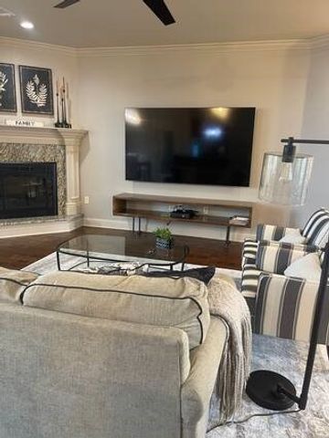 10211 Lydia Lane, Danville, AR 72833