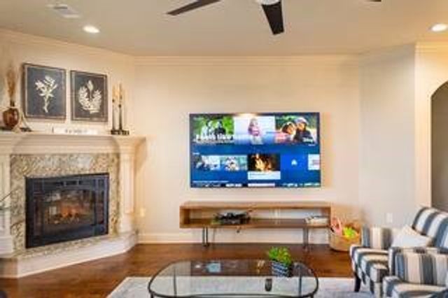 10211 Lydia Lane, Danville, AR 72833