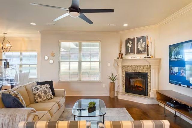 10211 Lydia Lane, Danville, AR 72833