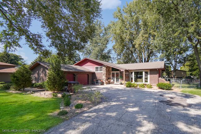 13420 Florence Road, Mokena, IL 60448