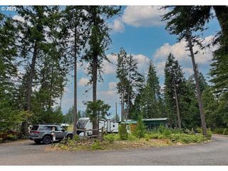 54432 McKenzie Hwy 35, Blue River, OR 97413
