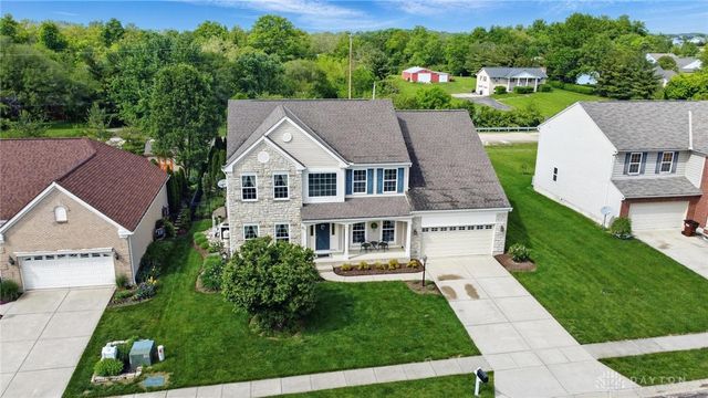 5483 Greenfinch Drive, Miamisburg, OH 45342