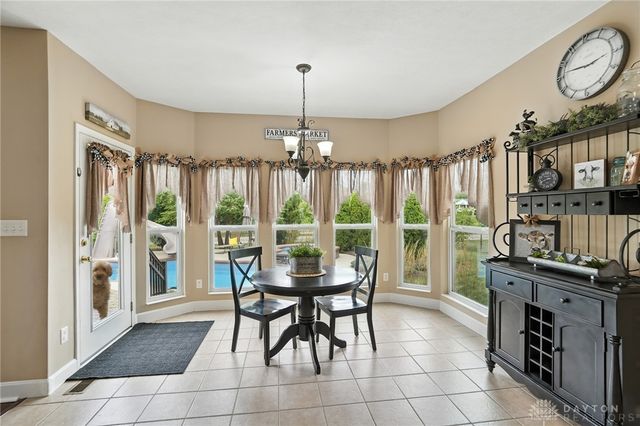 5483 Greenfinch Drive, Miamisburg, OH 45342