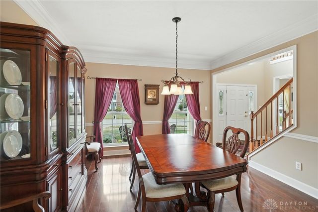 5483 Greenfinch Drive, Miamisburg, OH 45342