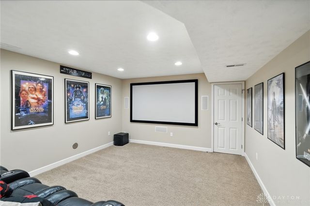 5483 Greenfinch Drive, Miamisburg, OH 45342