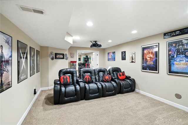 5483 Greenfinch Drive, Miamisburg, OH 45342