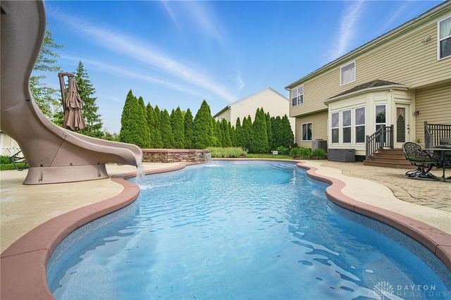 5483 Greenfinch Drive, Miamisburg, OH 45342