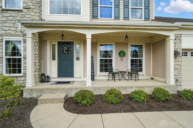 5483 Greenfinch Drive, Miamisburg, OH 45342