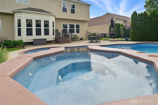 5483 Greenfinch Drive, Miamisburg, OH 45342
