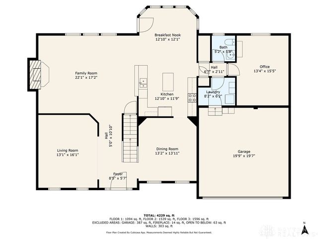 5483 Greenfinch Drive, Miamisburg, OH 45342