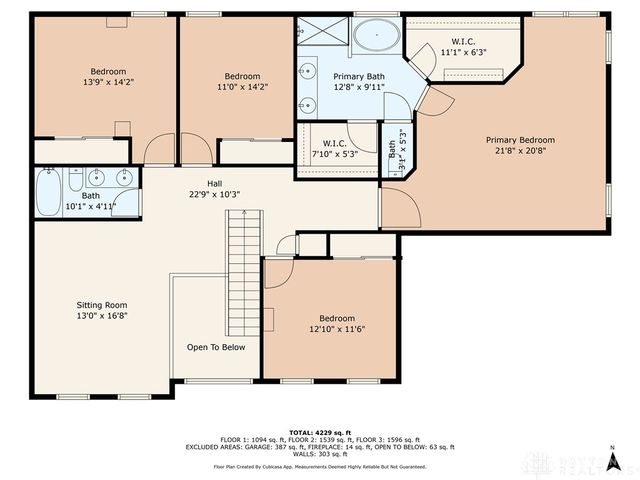 5483 Greenfinch Drive, Miamisburg, OH 45342