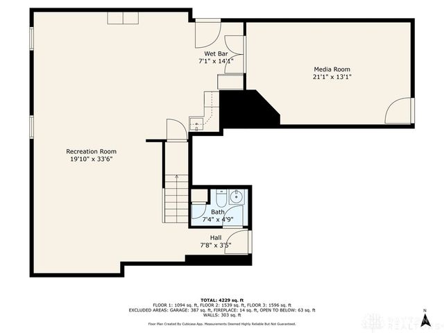 5483 Greenfinch Drive, Miamisburg, OH 45342