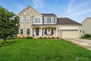5483 Greenfinch Drive, Miamisburg, OH 45342