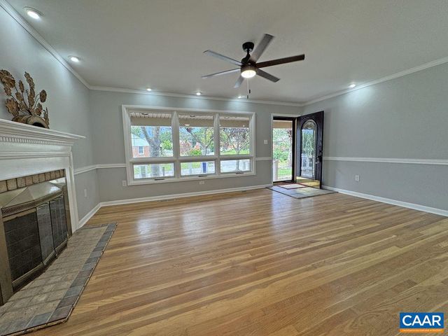 114 LAMBERT ST, Staunton, VA 24401