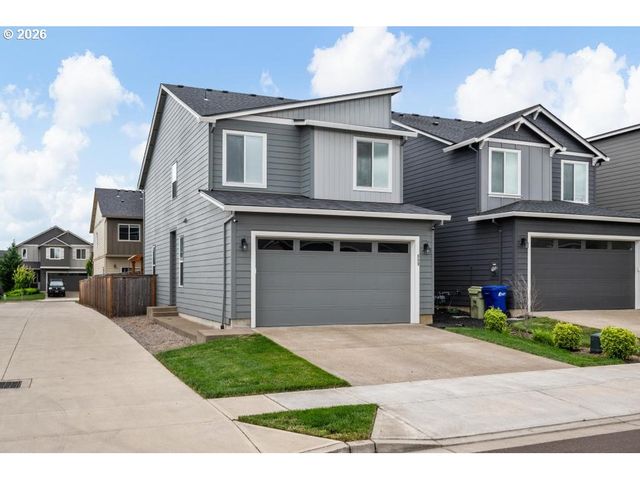 859 S 23RD Ave, Cornelius, OR 97113