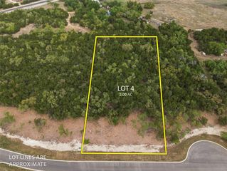 NA #4 Spoonts LN, Liberty Hill, TX 78642
