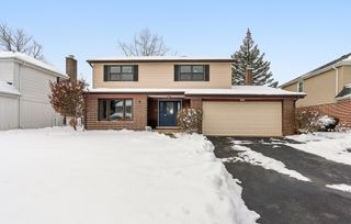 1720 N Burning Bush Lane, Mount Prospect, IL 60056