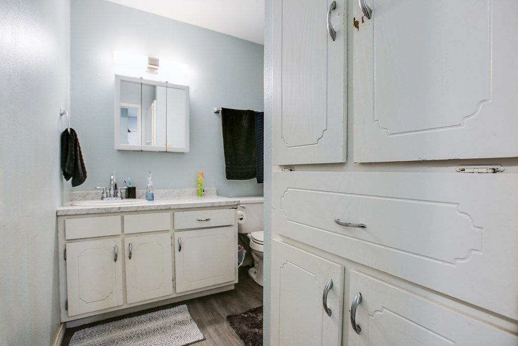 Image 10 of property listing at 1225 Rita Circle, San Angelo, TX 76905