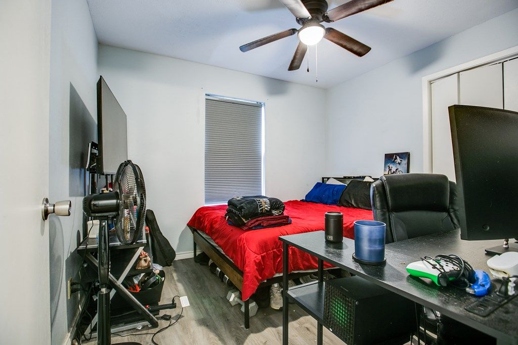 Image 17 of property listing at 1225 Rita Circle, San Angelo, TX 76905