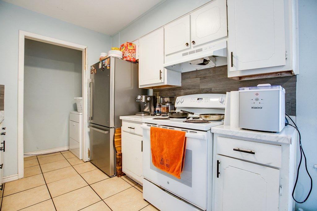 Image 8 of property listing at 1225 Rita Circle, San Angelo, TX 76905