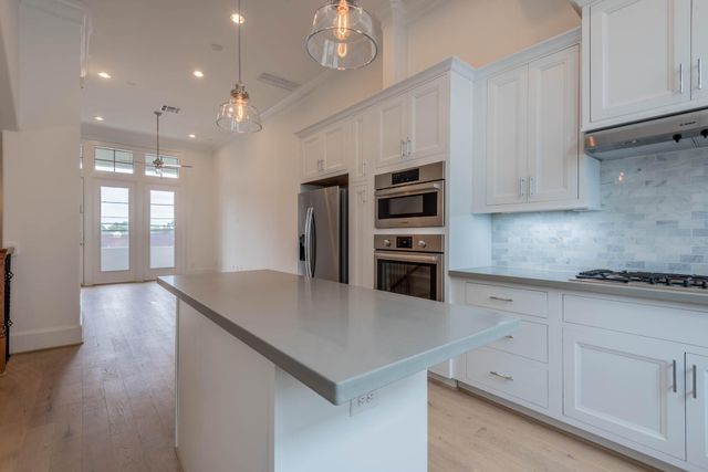 4057 Leeland Street, Houston, TX 77023