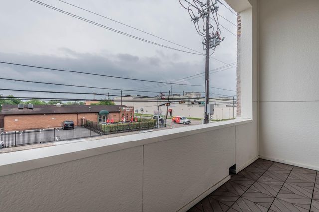 4057 Leeland Street, Houston, TX 77023