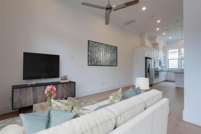 4057 Leeland Street, Houston, TX 77023