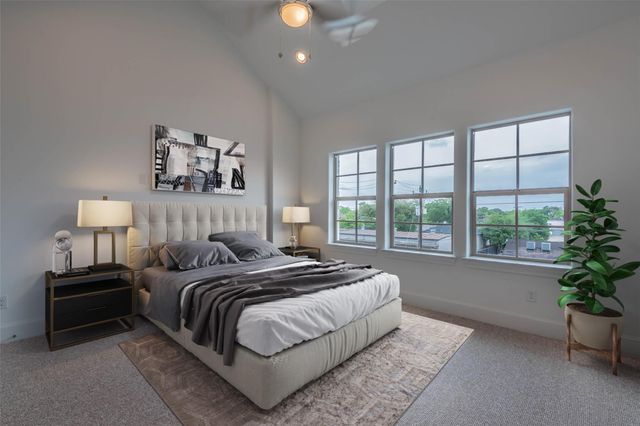 4057 Leeland Street, Houston, TX 77023