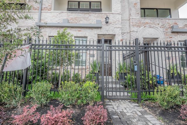 4057 Leeland Street, Houston, TX 77023