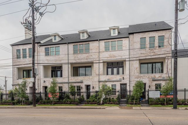 4057 Leeland Street, Houston, TX 77023