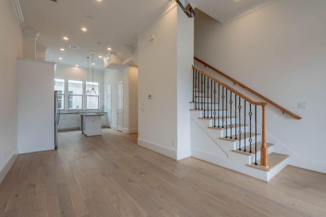 4057 Leeland Street, Houston, TX 77023